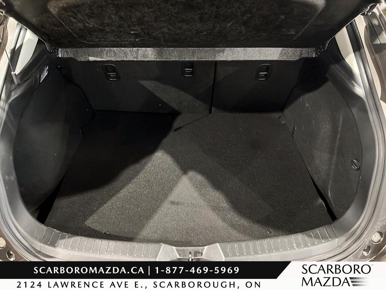 2015 Mazda MAZDA3 GT Photo