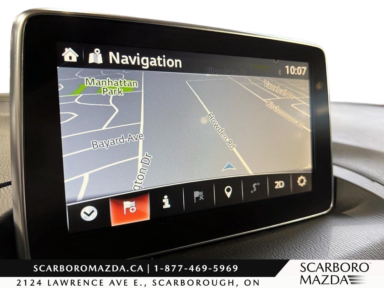 2015 Mazda MAZDA3 GT Photo