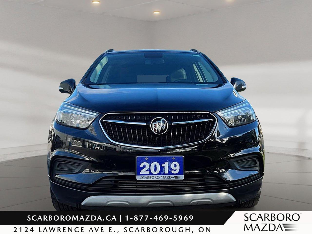 2019 Buick Encore Preferred Photo