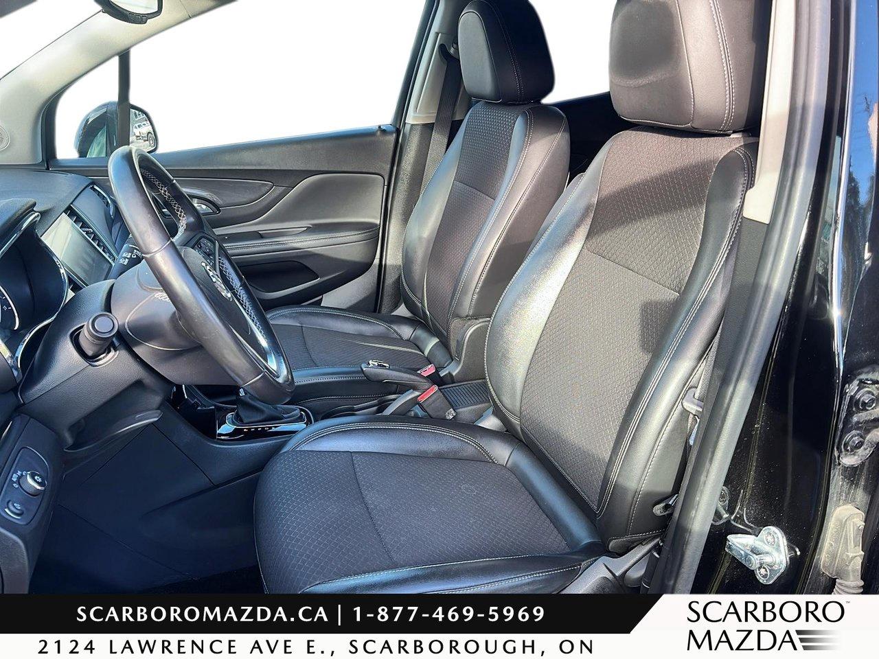 2019 Buick Encore Preferred Photo