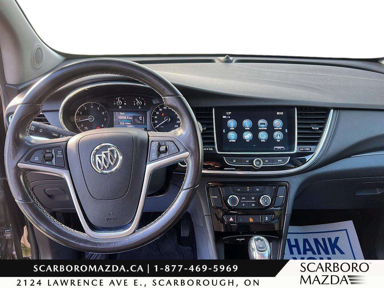 2019 Buick Encore Preferred Photo