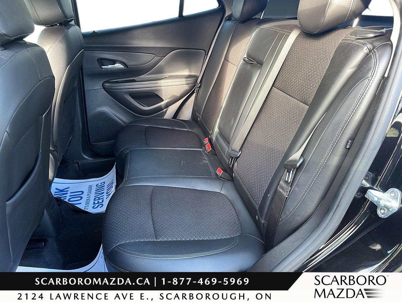 2019 Buick Encore Preferred Photo