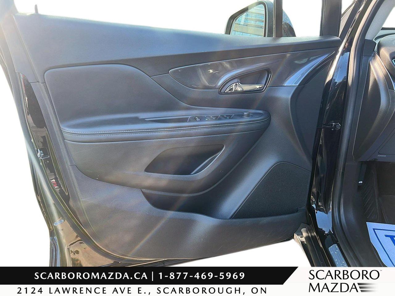 2019 Buick Encore Preferred Photo