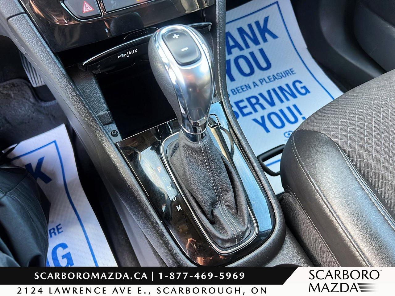 2019 Buick Encore Preferred Photo