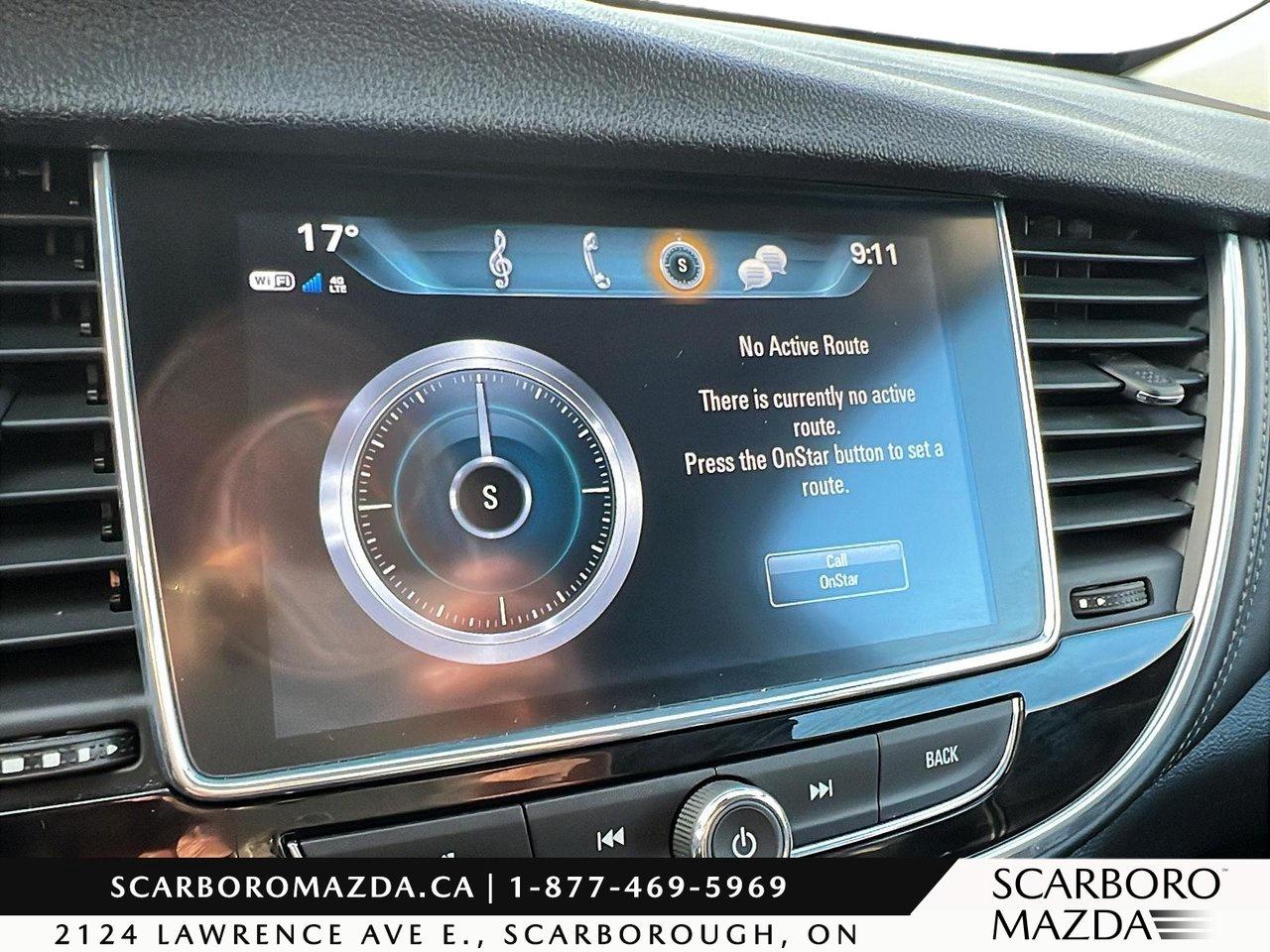 2019 Buick Encore Preferred Photo
