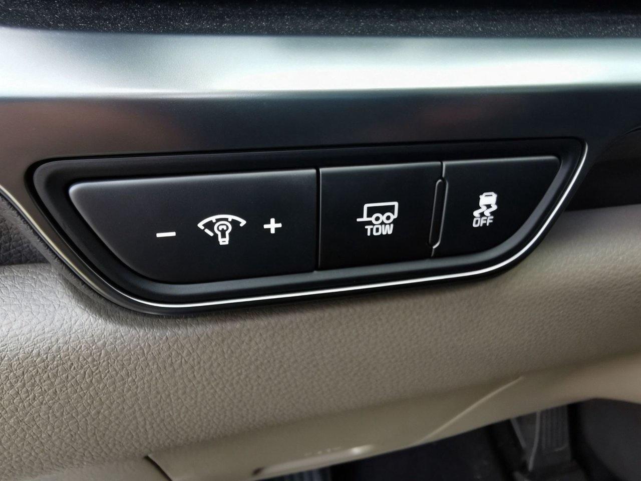 2026 Kia Carnival LX+  Hybrid 8 Passenger   Power Doors   Navigation Photo