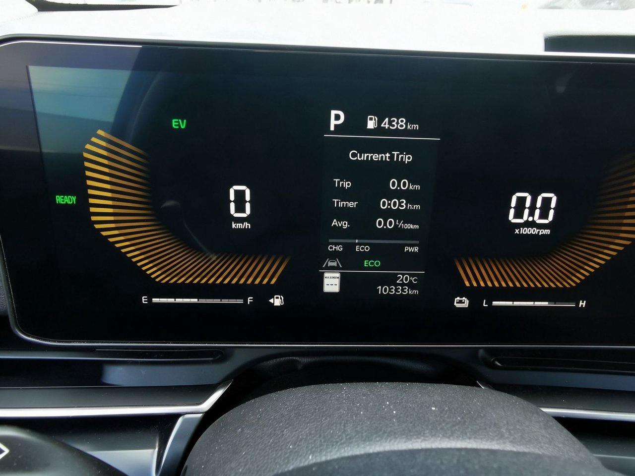 2026 Kia Carnival LX+  Hybrid 8 Passenger   Power Doors   Navigation Photo