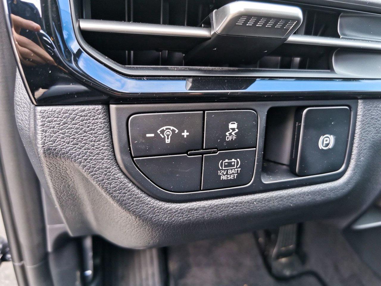 2026 Kia Sportage EX HEV AWD | Leather | LED | Gas Saver Photo