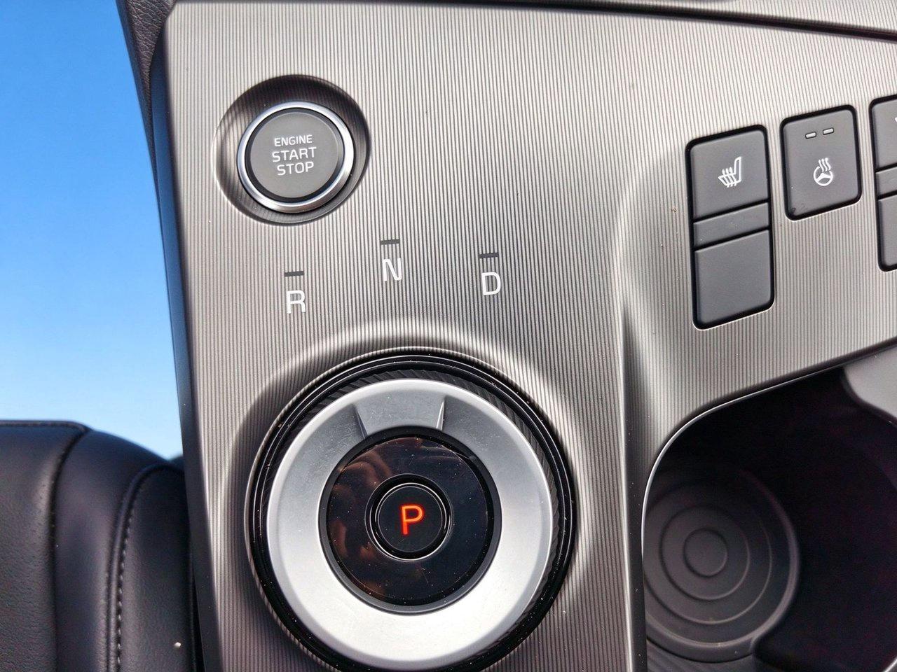 2026 Kia Sportage EX HEV AWD | Leather | LED | Gas Saver Photo