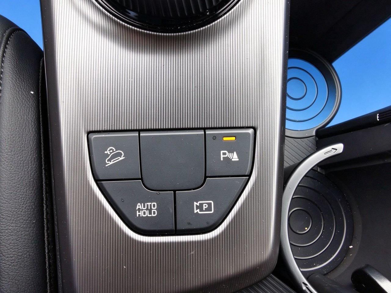 2026 Kia Sportage EX HEV AWD | Leather | LED | Gas Saver Photo