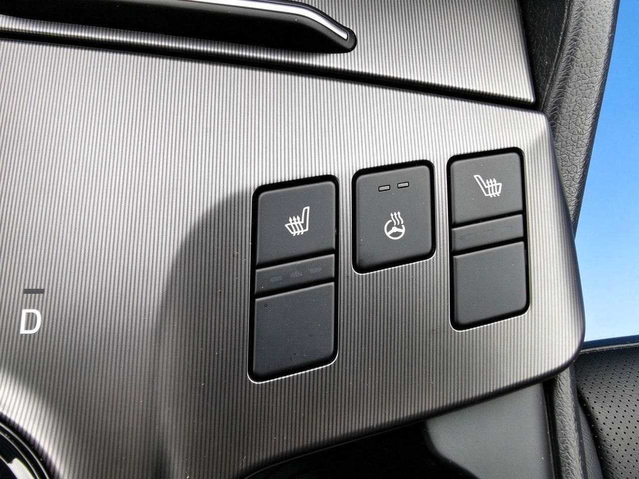 2026 Kia Sportage EX HEV AWD | Leather | LED | Gas Saver Photo