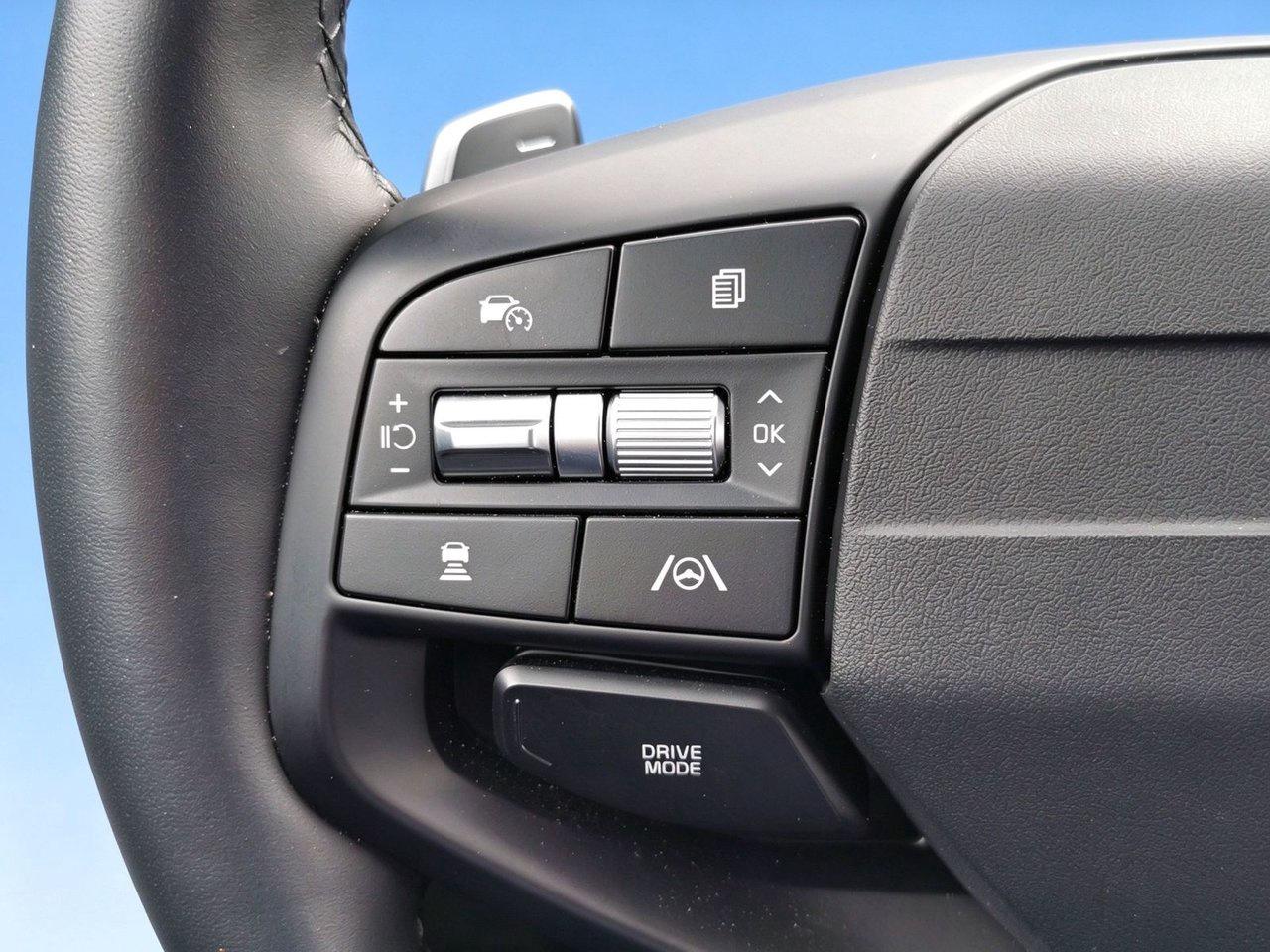 2026 Kia Sportage EX HEV AWD | Leather | LED | Gas Saver Photo