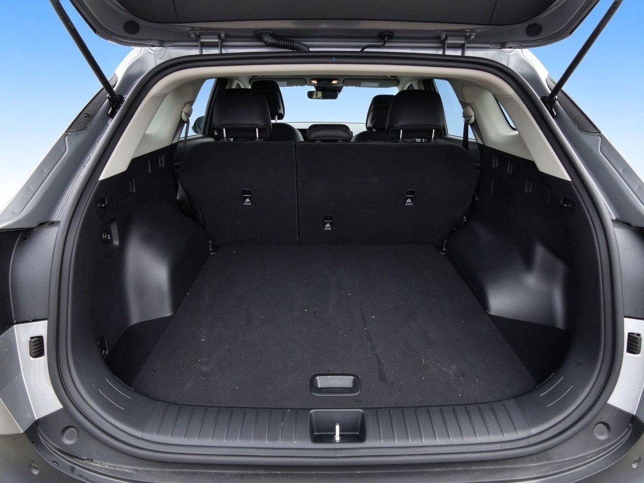 2026 Kia Sportage EX HEV AWD | Leather | LED | Gas Saver Photo