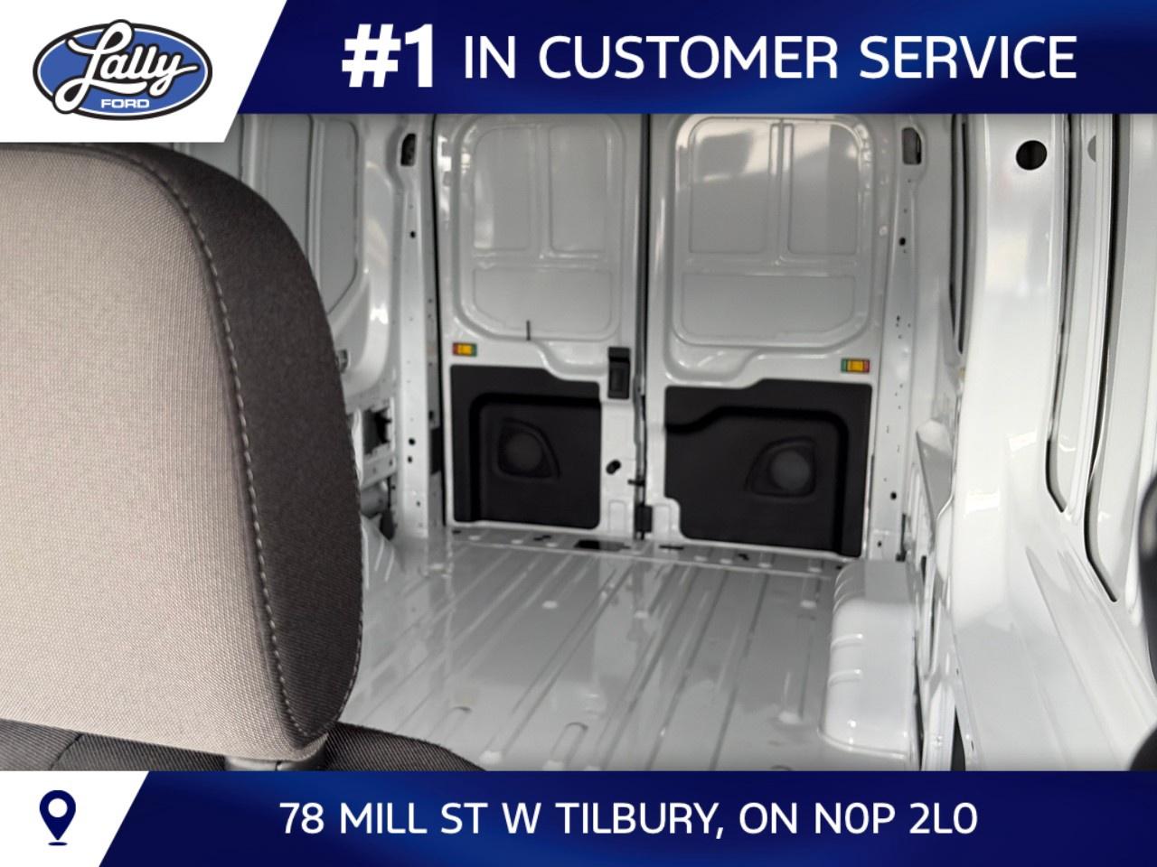 2027 Ford Transit Cargo Van T-250 148" MED RF 9070 GVWR AWD Photo