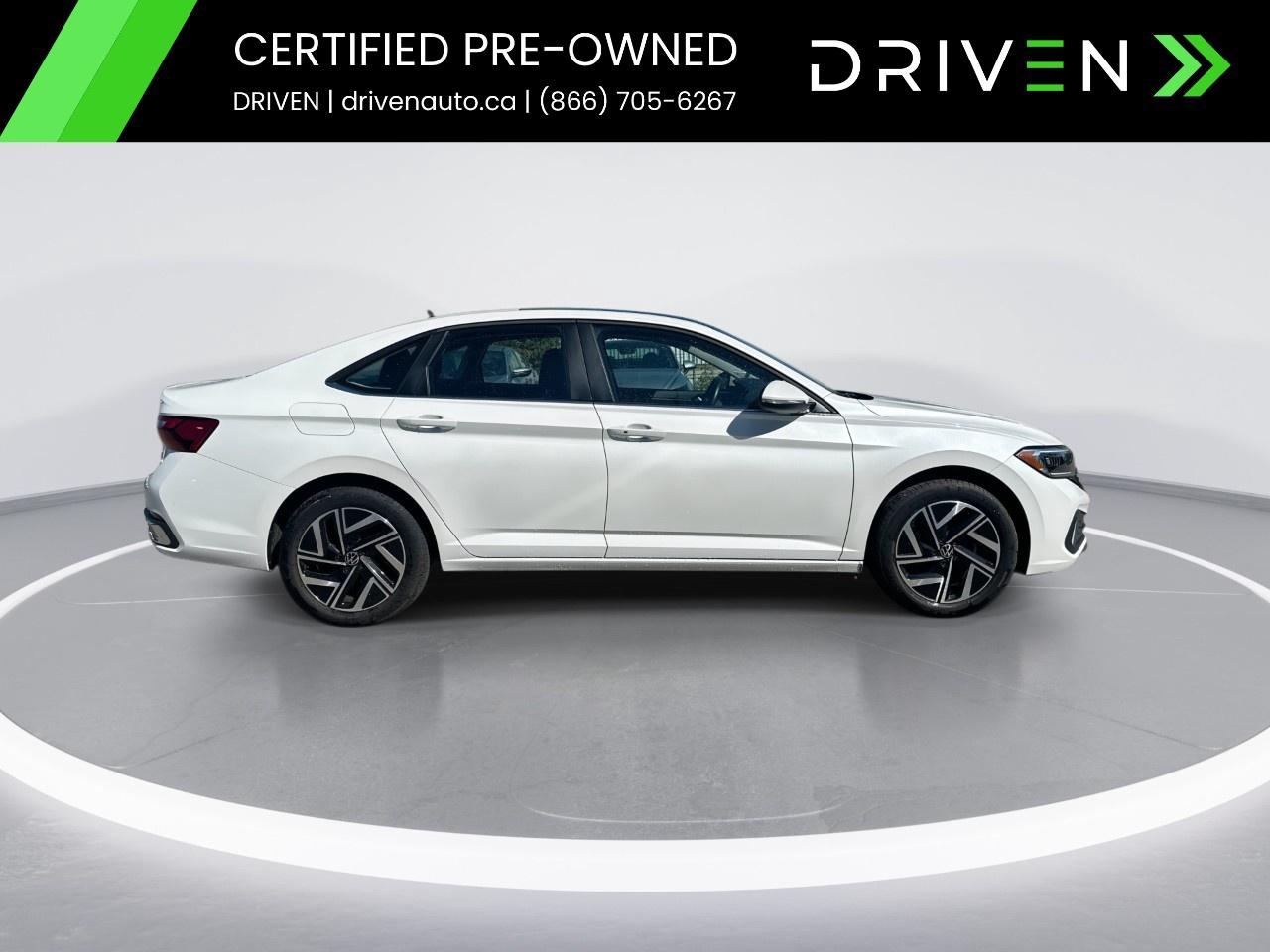 2022 Volkswagen Jetta Highline auto Photo