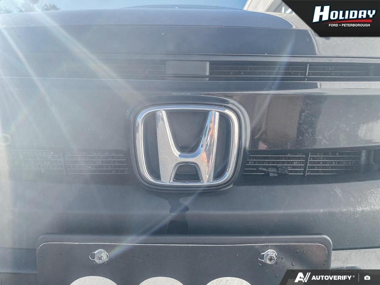2021 Honda Civic Sedan Touring Photo