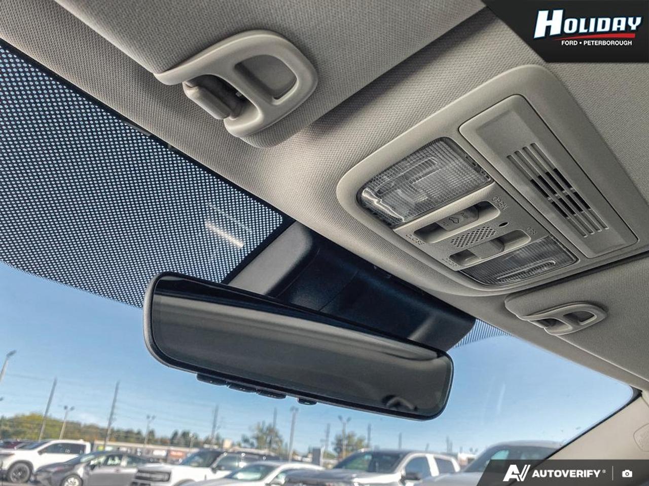 2021 Honda Civic Sedan Touring Photo