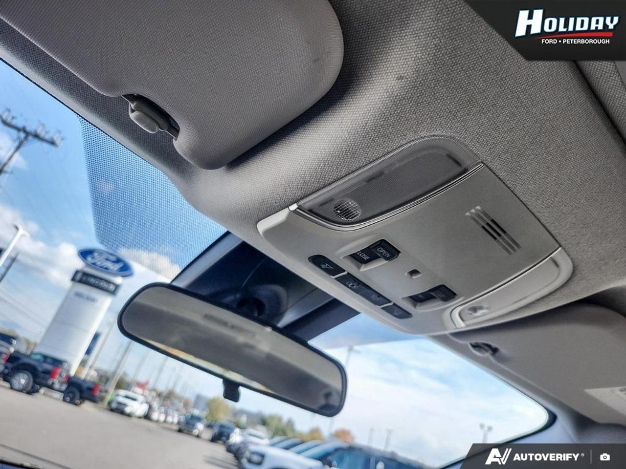 2018 Toyota Prius TECHNOLOGY Photo