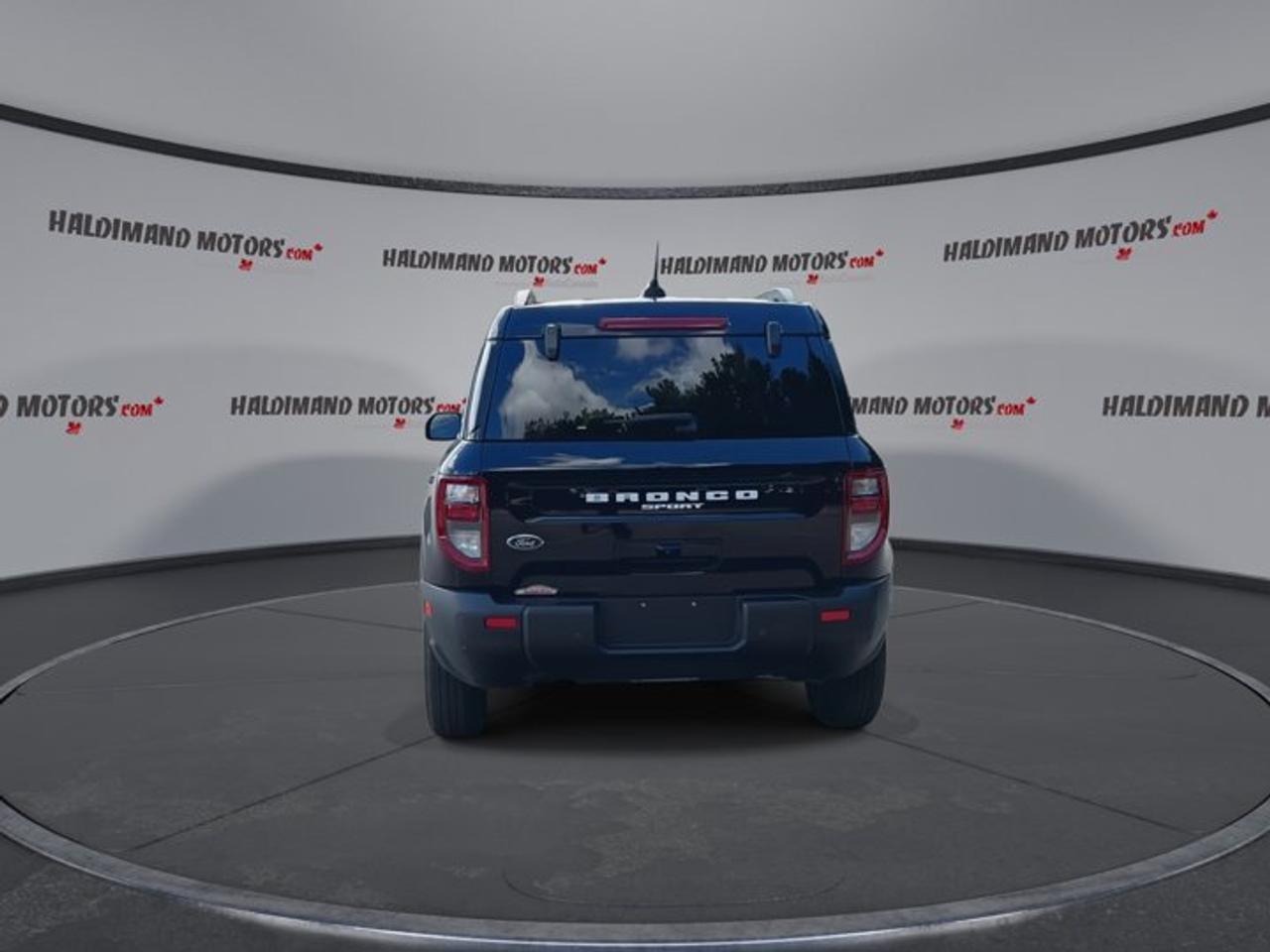 2025 Ford Bronco Sport Outer Banks 4x4 | No Accidents | Heated Steering Photo