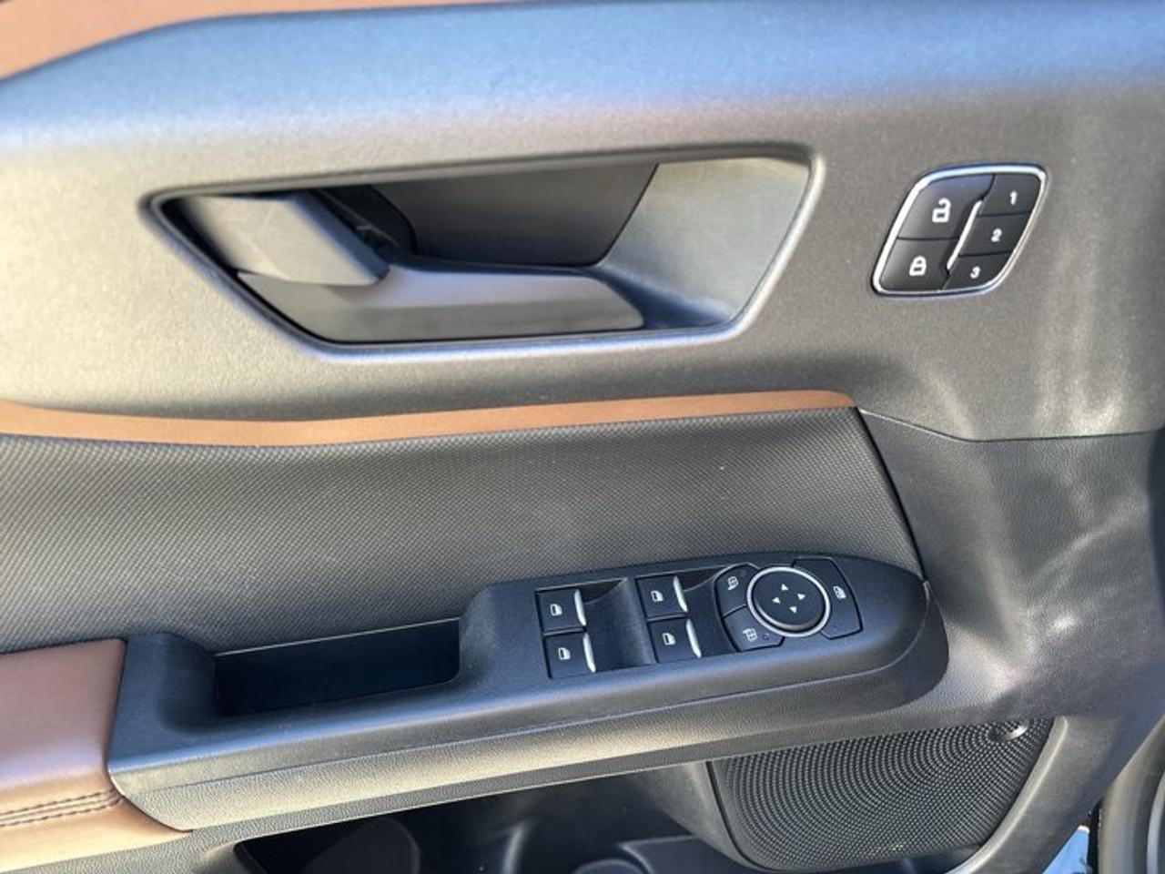 2025 Ford Bronco Sport Outer Banks 4x4 | No Accidents | Heated Steering Photo