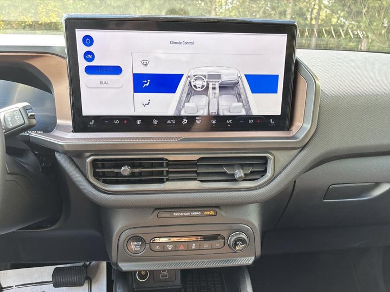 2025 Ford Bronco Sport Outer Banks 4x4 | No Accidents | Heated Steering Photo