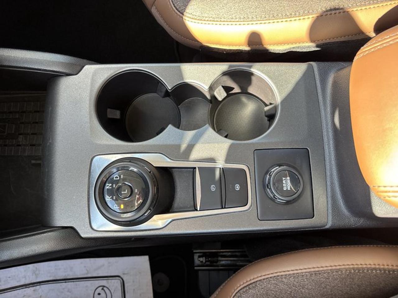 2025 Ford Bronco Sport Outer Banks 4x4 | No Accidents | Heated Steering Photo