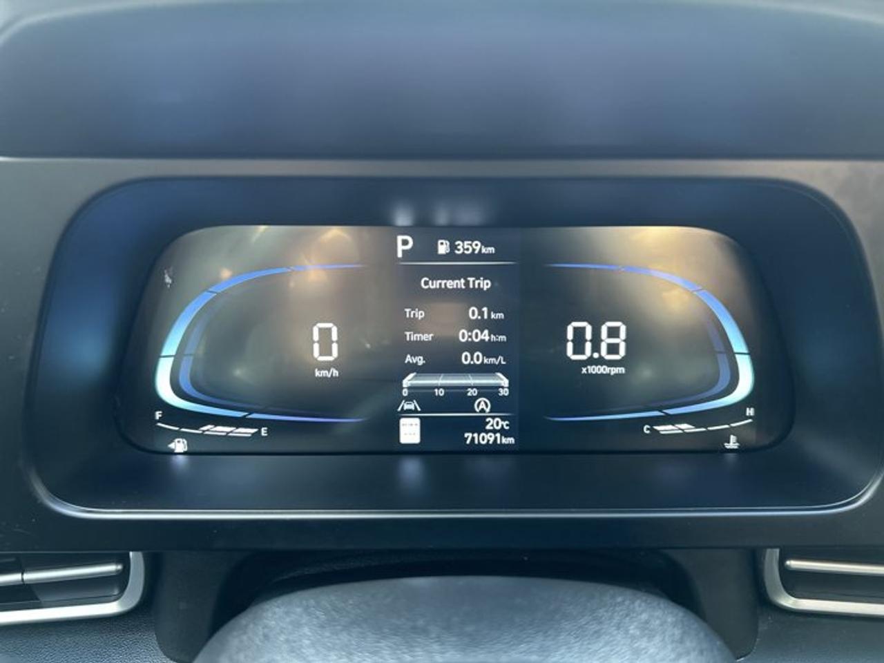 2024 Hyundai Elantra Essential Photo