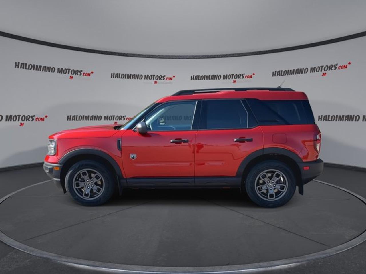 2024 Ford Bronco Sport Big Bend 4x4 | No accidents Photo