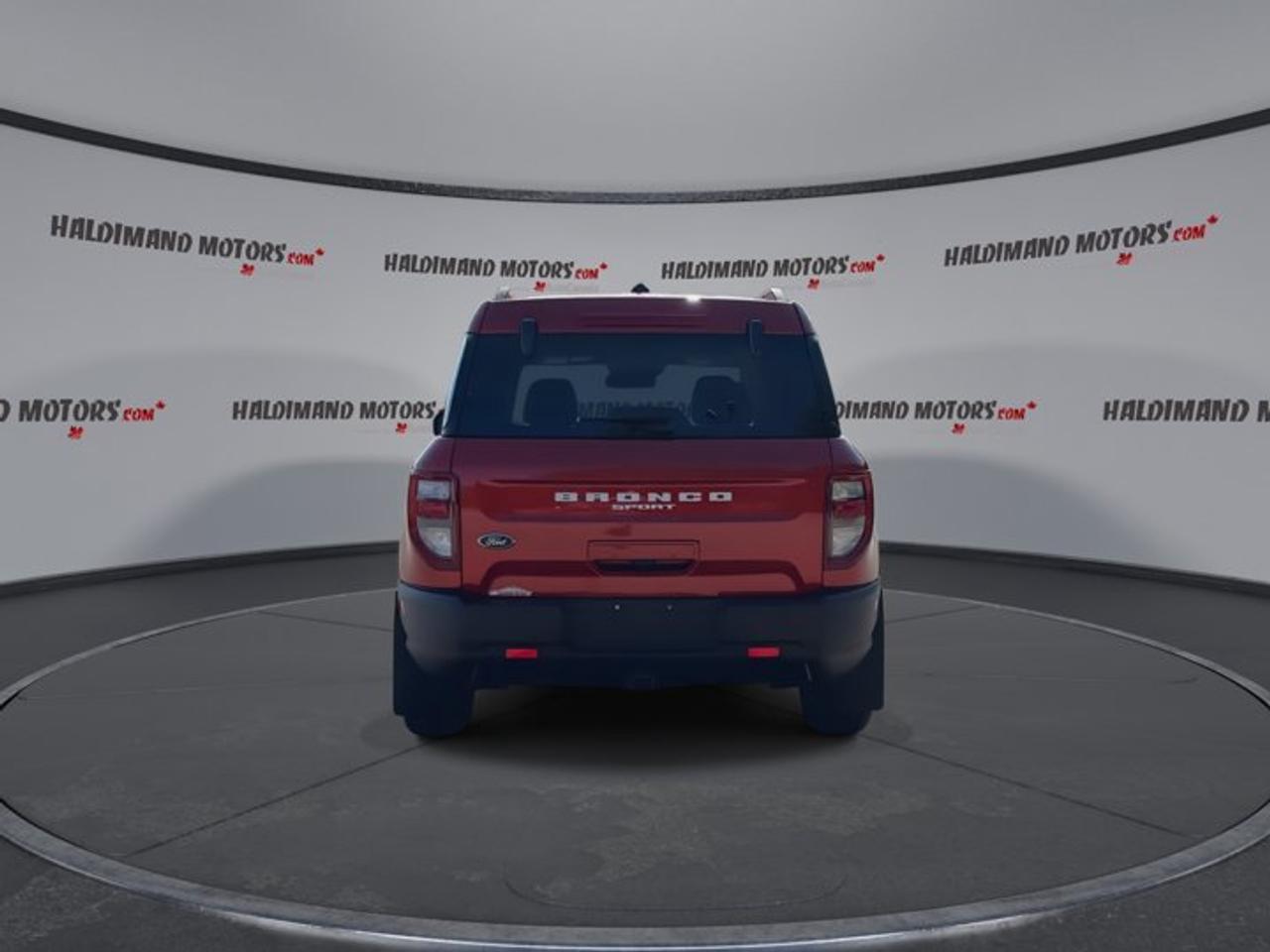 2024 Ford Bronco Sport Big Bend 4x4 | No accidents Photo