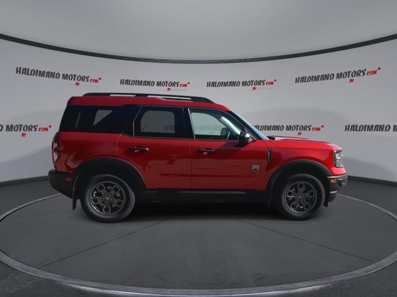 2024 Ford Bronco Sport Big Bend 4x4 | No accidents Photo