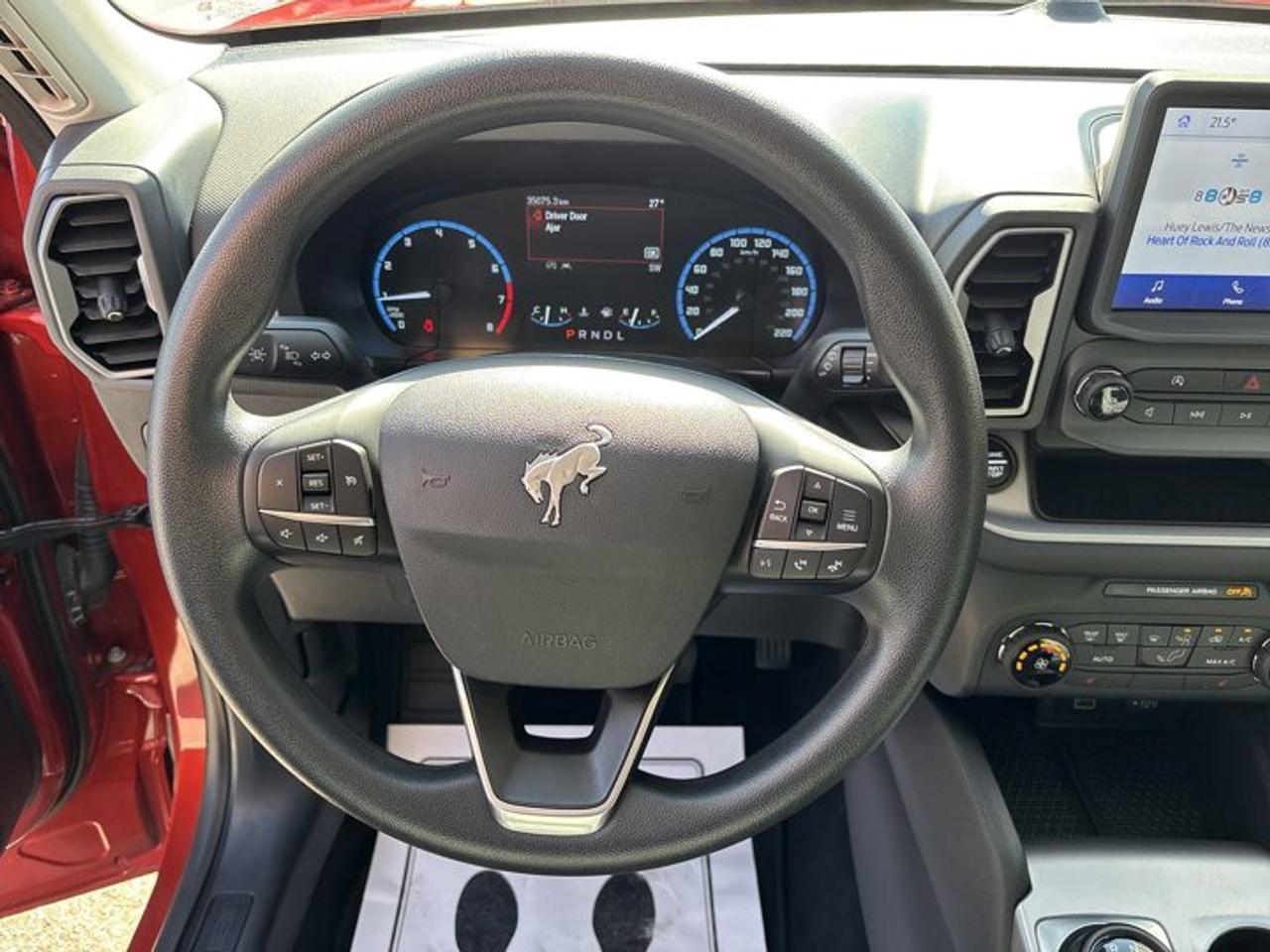 2024 Ford Bronco Sport Big Bend 4x4 | No accidents Photo