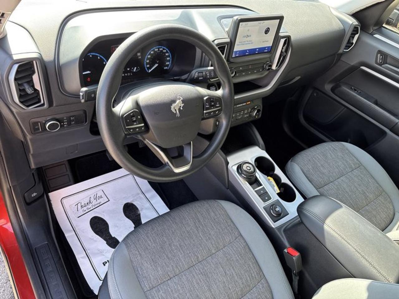 2024 Ford Bronco Sport Big Bend 4x4 | No accidents Photo