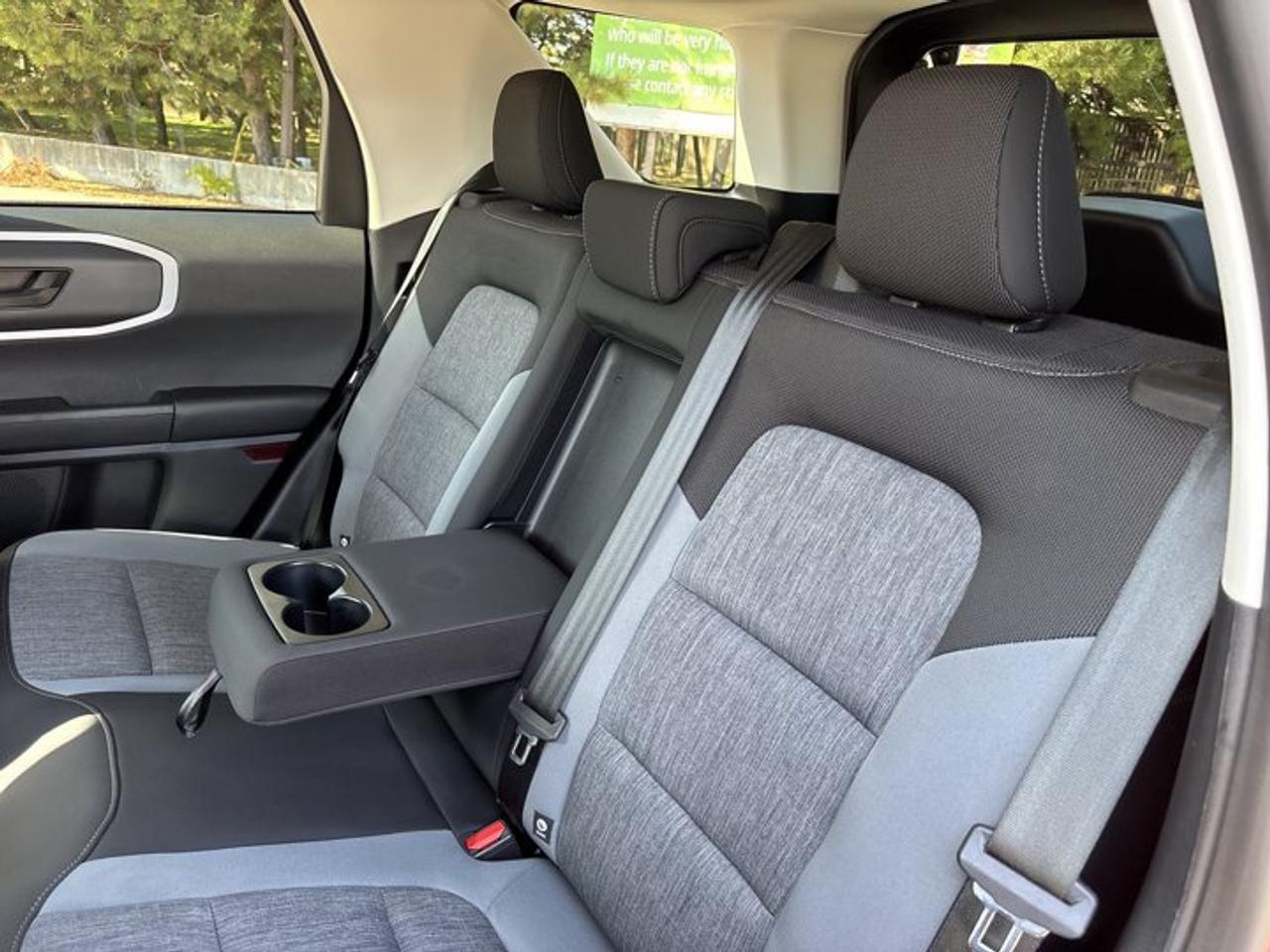 2024 Ford Bronco Sport Big Bend 4x4 | No accidents Photo