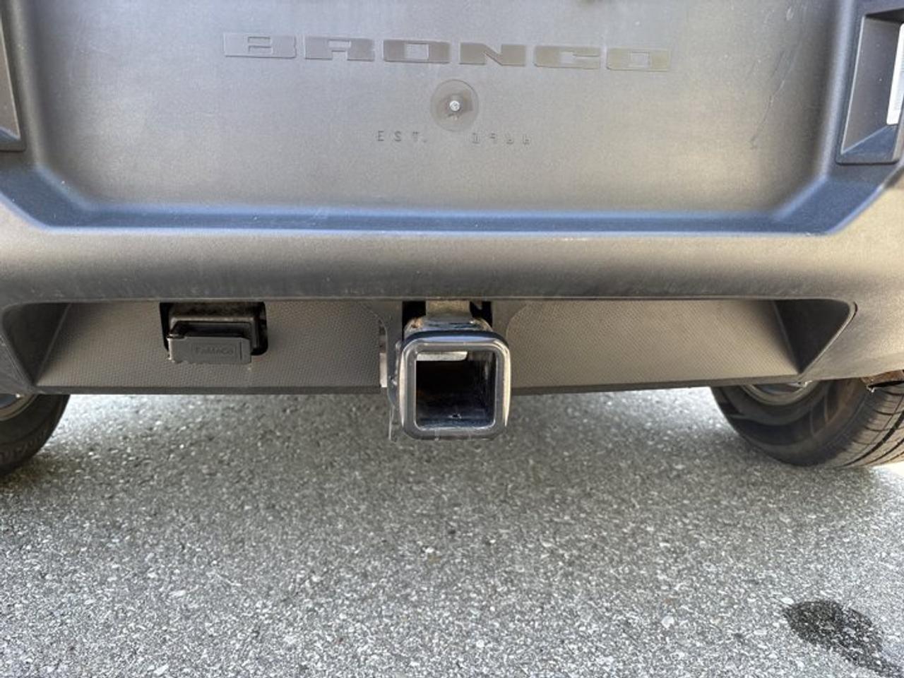 2024 Ford Bronco Sport Big Bend 4x4 | No accidents Photo