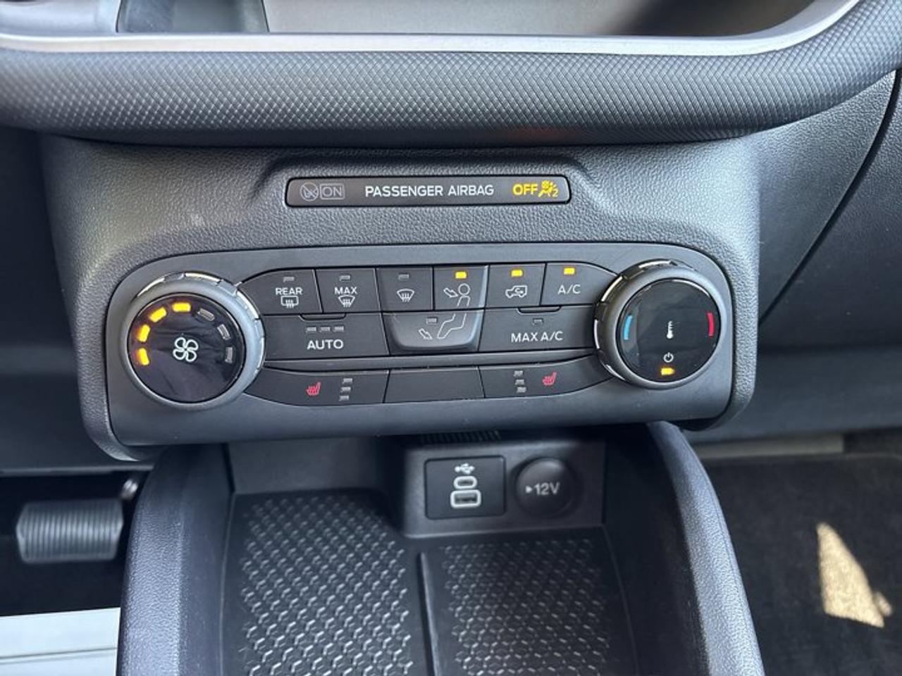 2024 Ford Bronco Sport Big Bend 4x4 | No accidents Photo