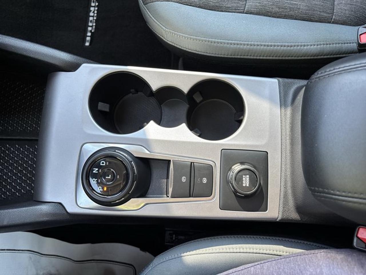 2024 Ford Bronco Sport Big Bend 4x4 | No accidents Photo