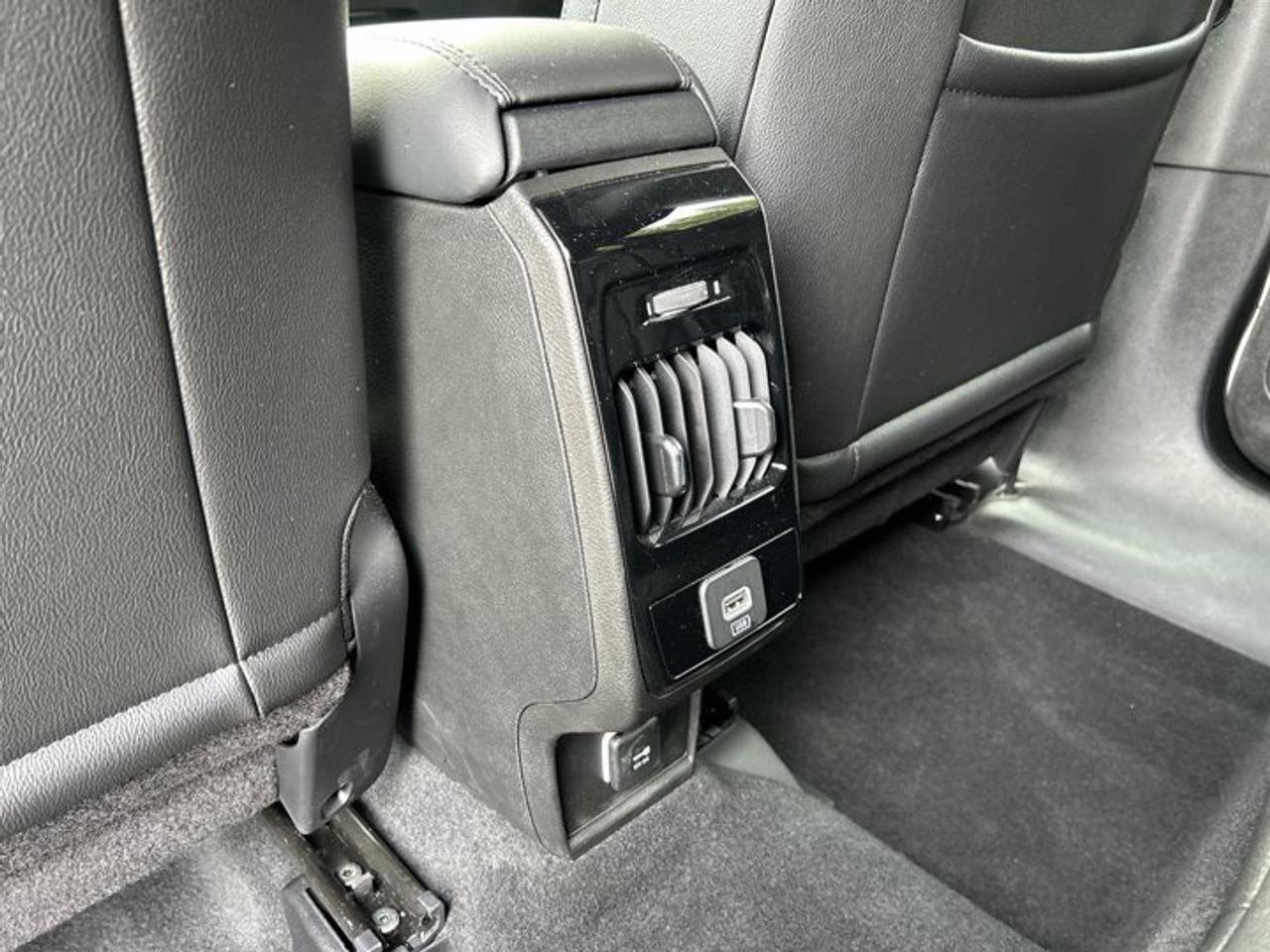 2026 Jeep Compass Limited 4x4 | One Owner | No Accidents | Leather Seats Photo