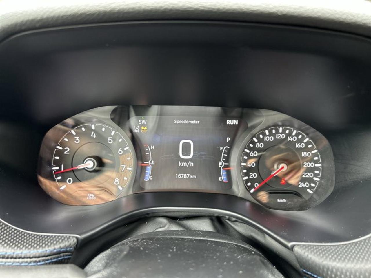 2026 Jeep Compass Limited 4x4 | One Owner | No Accidents | Leather Seats Photo