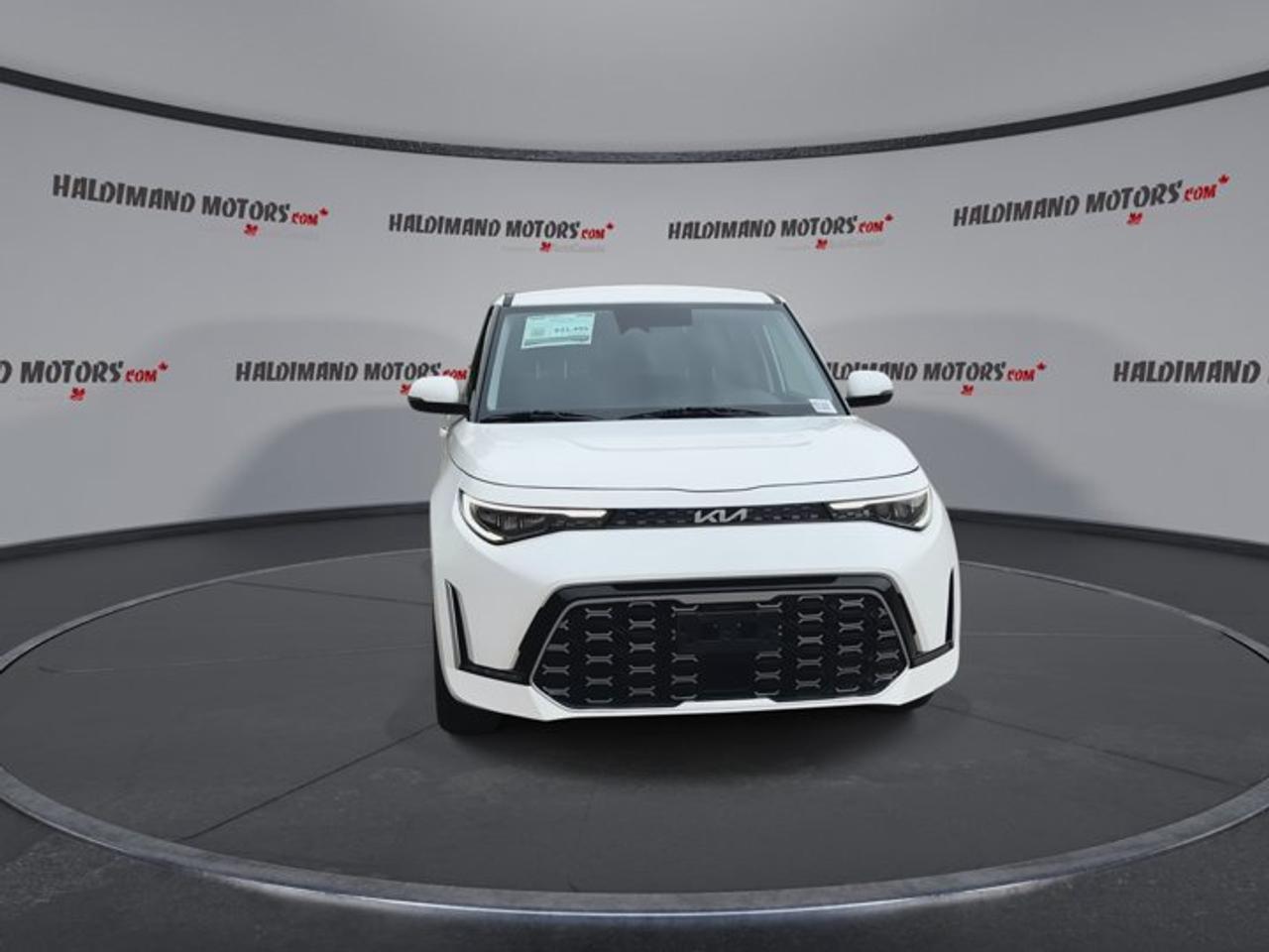 2023 Kia Soul GT-Line Limited | One Owner | No Accidents | Leather Seats Photo