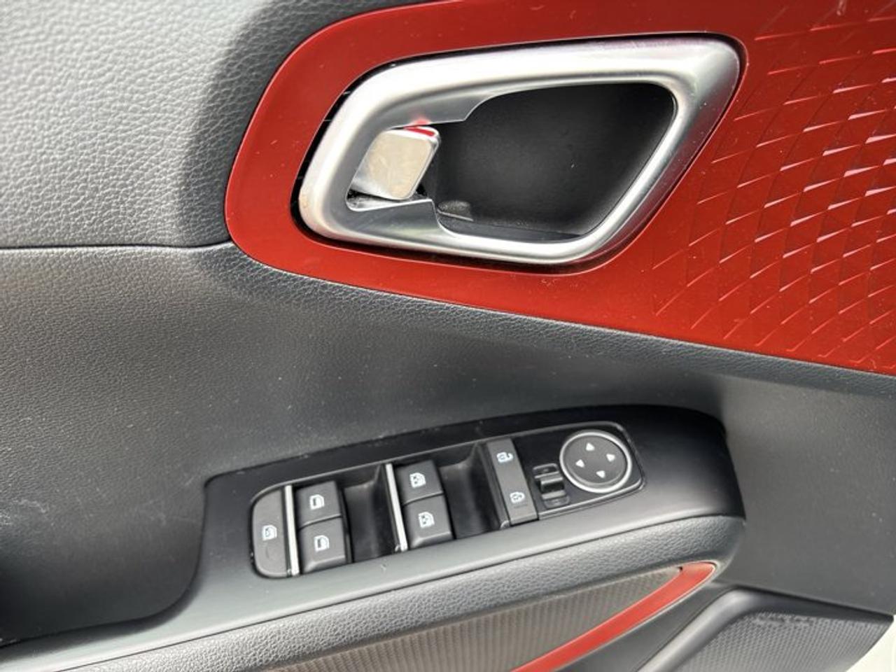 2023 Kia Soul GT-Line Limited | One Owner | No Accidents | Leather Seats Photo
