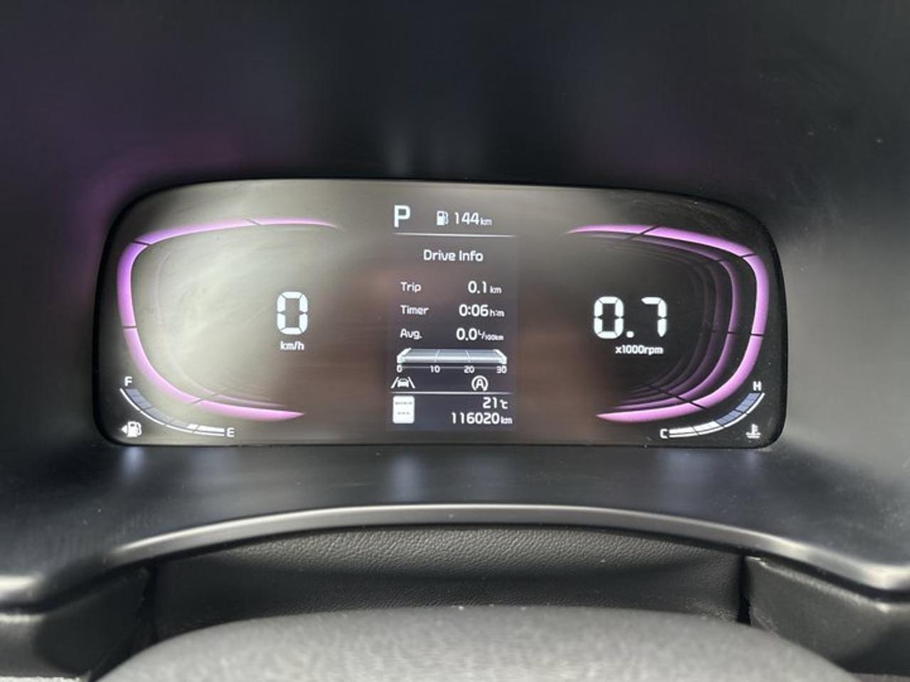 2023 Kia Soul GT-Line Limited | One Owner | No Accidents | Leather Seats Photo
