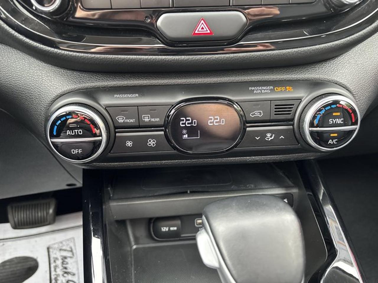 2023 Kia Soul GT-Line Limited | One Owner | No Accidents | Leather Seats Photo
