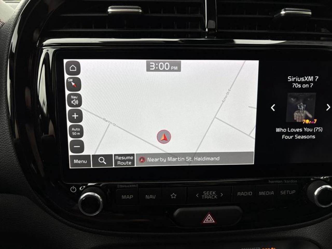 2023 Kia Soul GT-Line Limited | One Owner | No Accidents | Leather Seats Photo