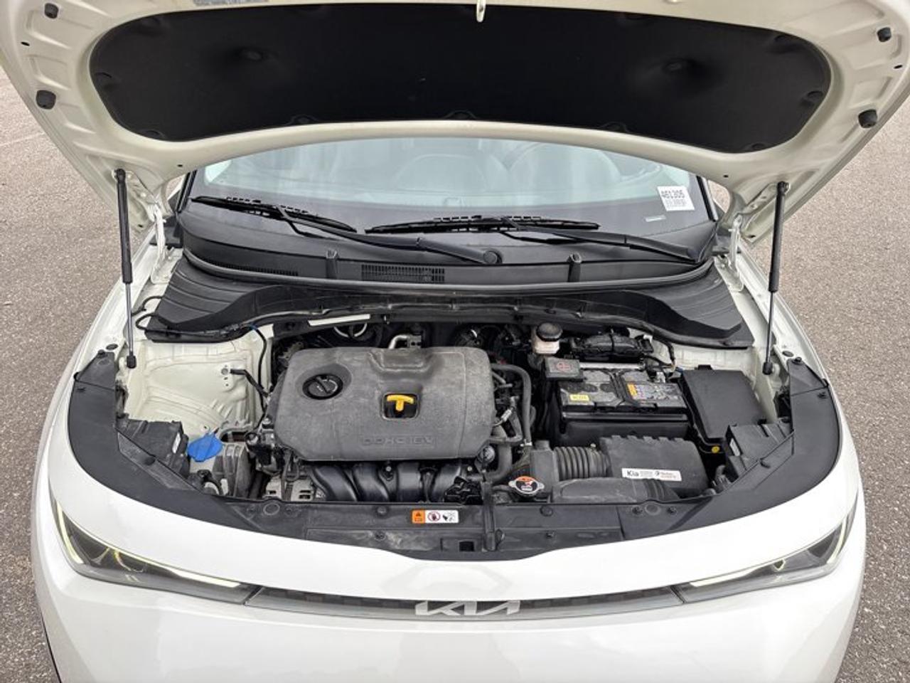 2023 Kia Soul GT-Line Limited | One Owner | No Accidents | Leather Seats Photo