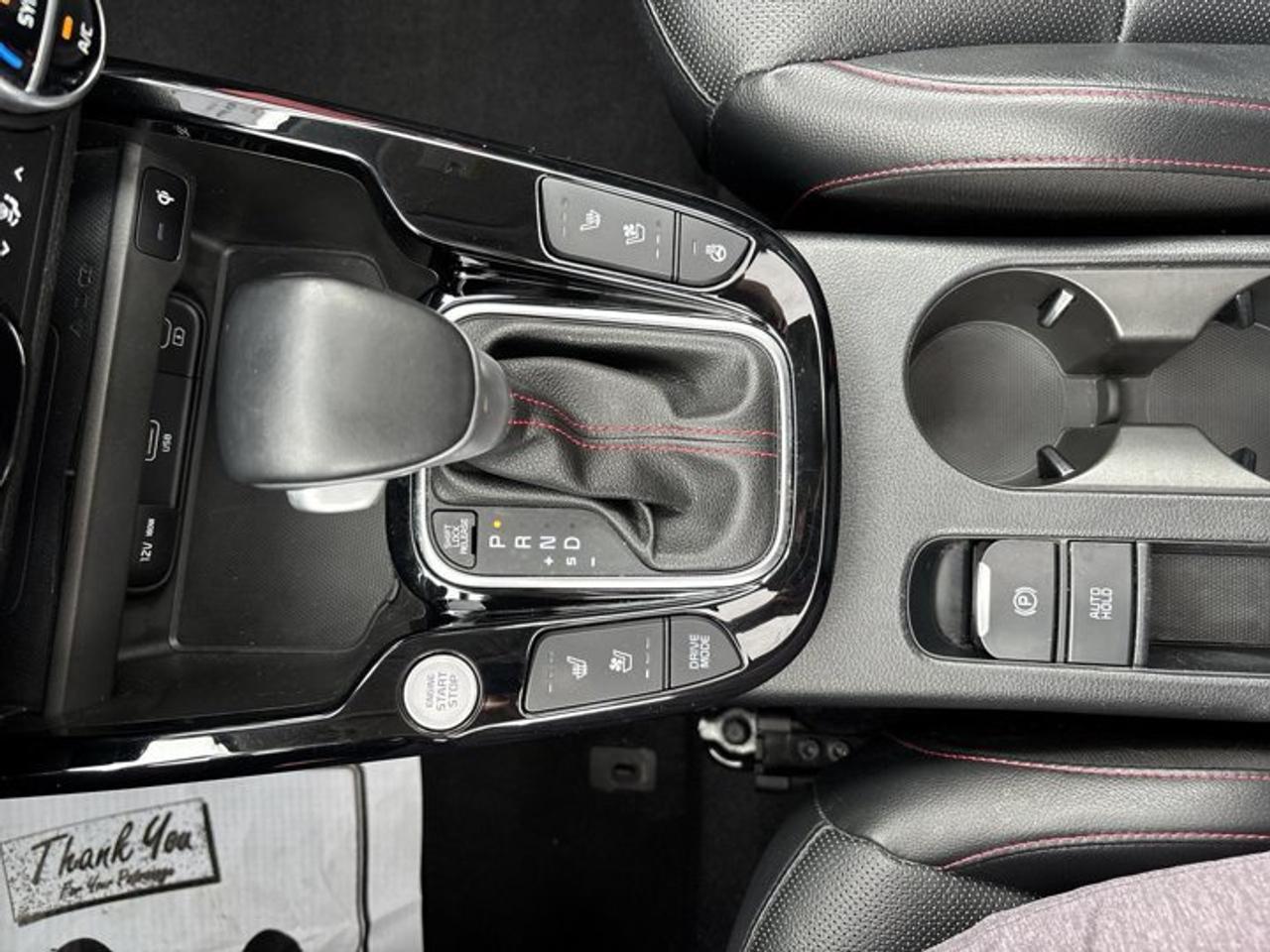 2023 Kia Soul GT-Line Limited | One Owner | No Accidents | Leather Seats Photo