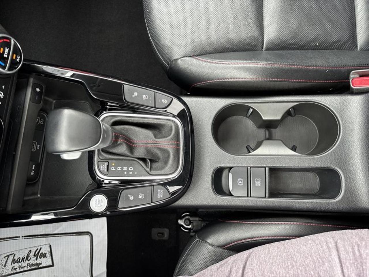 2023 Kia Soul GT-Line Limited | One Owner | No Accidents | Leather Seats Photo