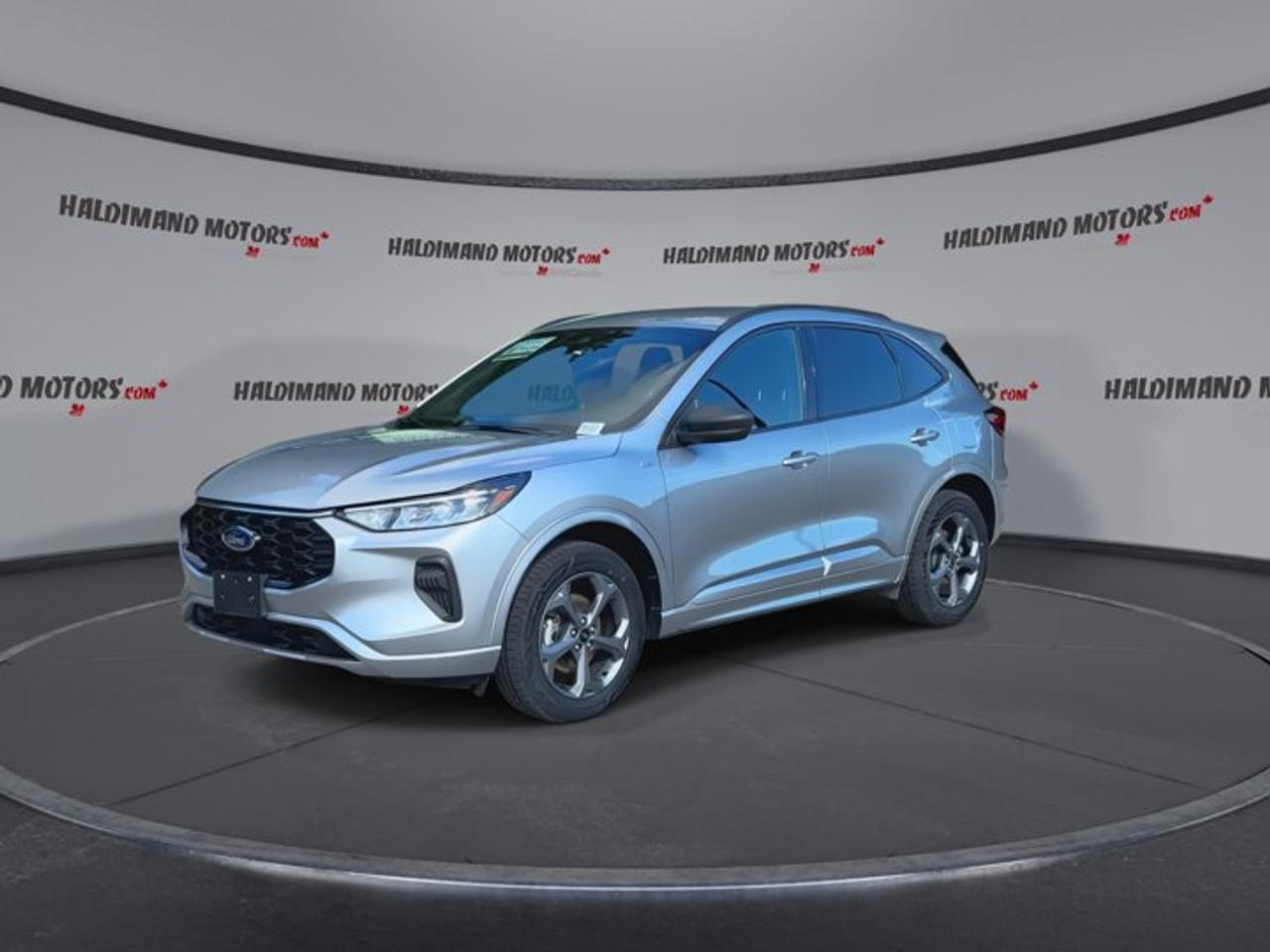 2024 Ford Escape ST-Line AWD | No Accidents | Heated Steering Wheel Photo