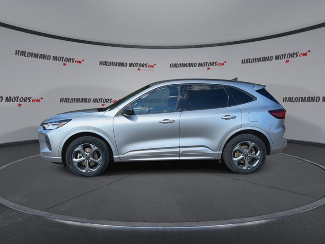 2024 Ford Escape ST-Line AWD | No Accidents | Heated Steering Wheel Photo