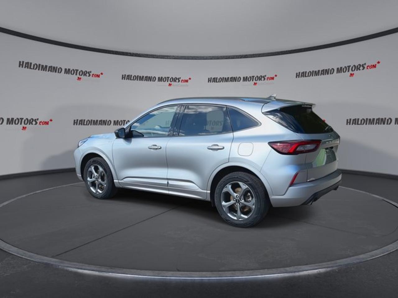 2024 Ford Escape ST-Line AWD | No Accidents | Heated Steering Wheel Photo