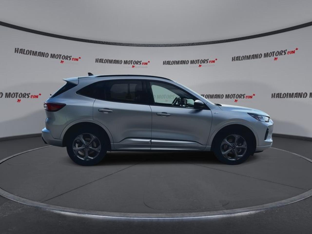 2024 Ford Escape ST-Line AWD | No Accidents | Heated Steering Wheel Photo